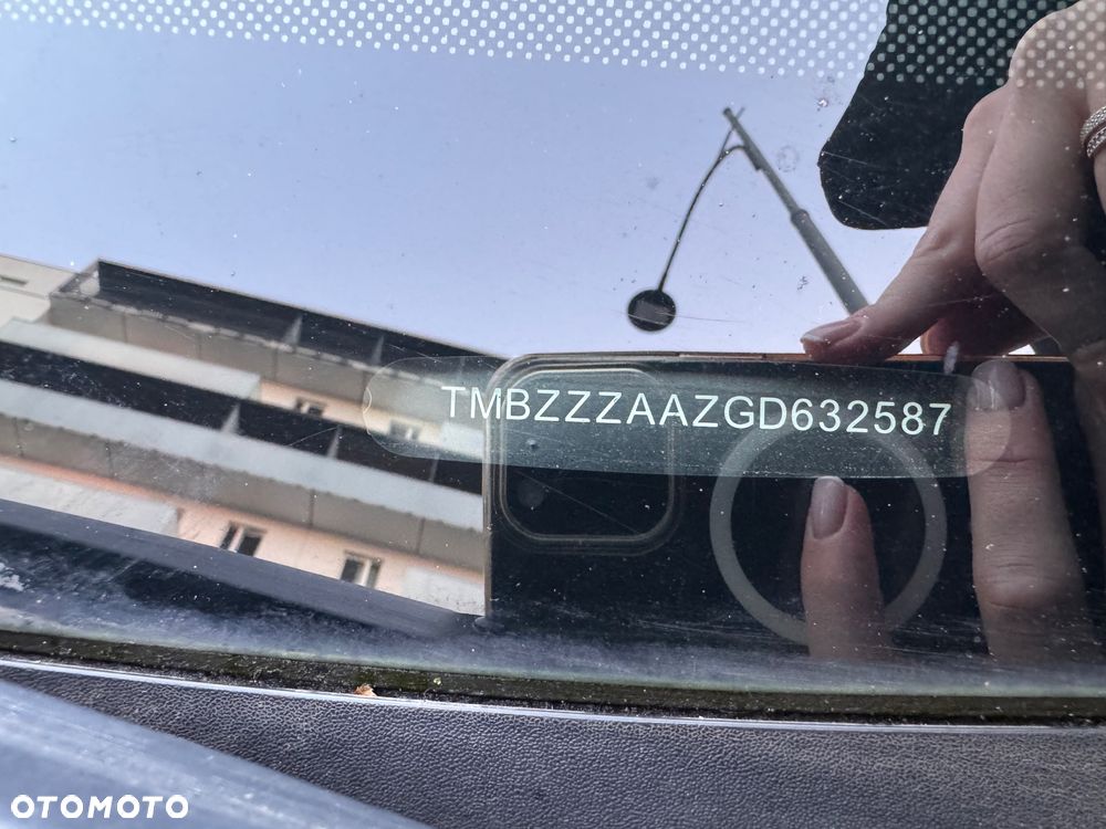 Skoda Citigo 1.0 Ambition - 36