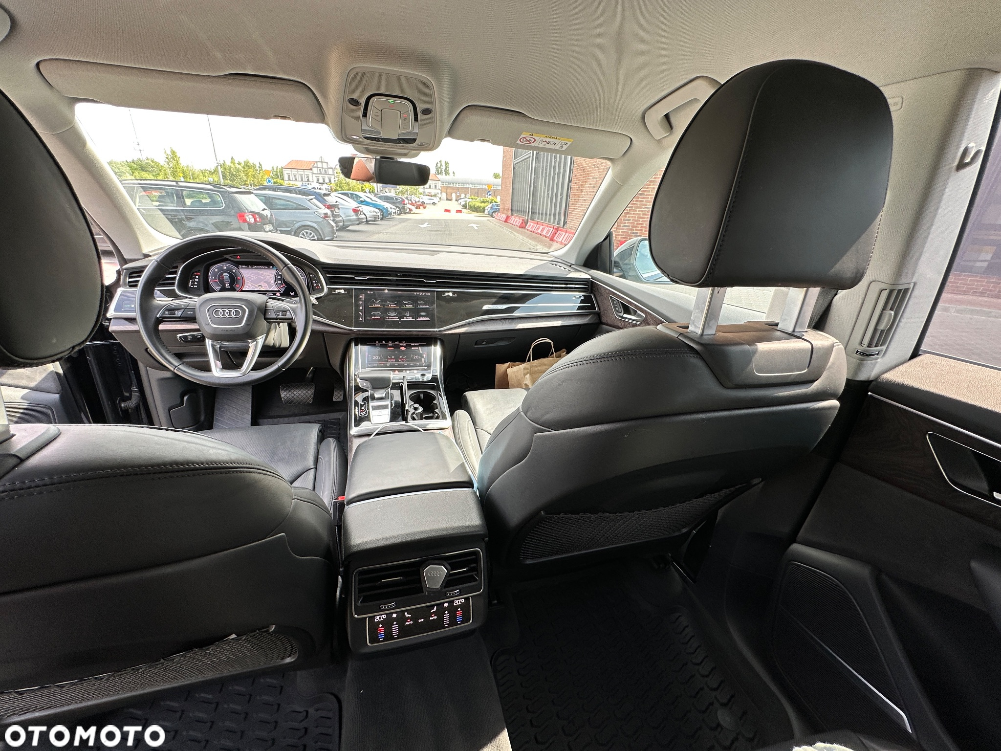 Audi Q8 - 25