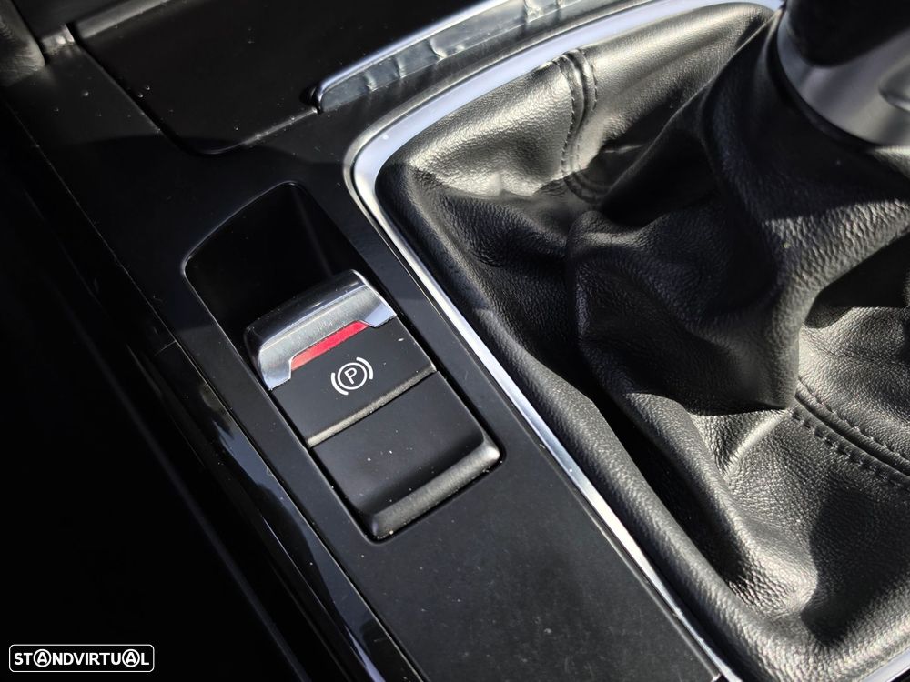 Audi A5 2.0 TDI Business Line S-line - 26