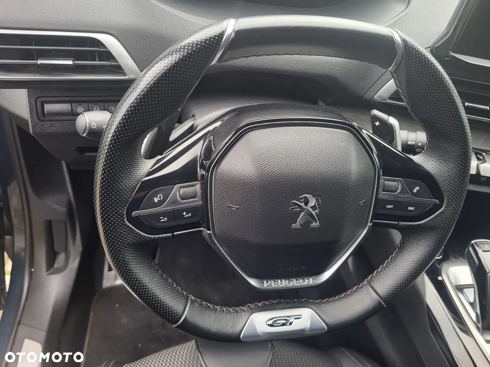 Peugeot 3008 225 e-EAT8 GT - 10