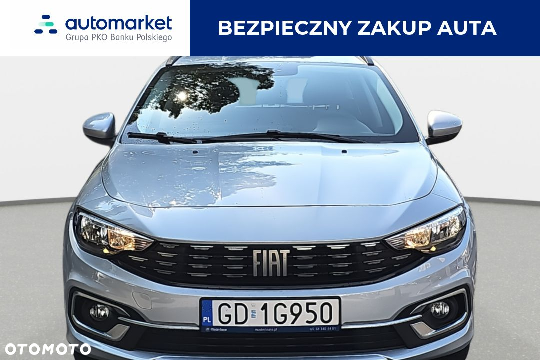 Fiat Tipo 1.0 T3 City Life - 7