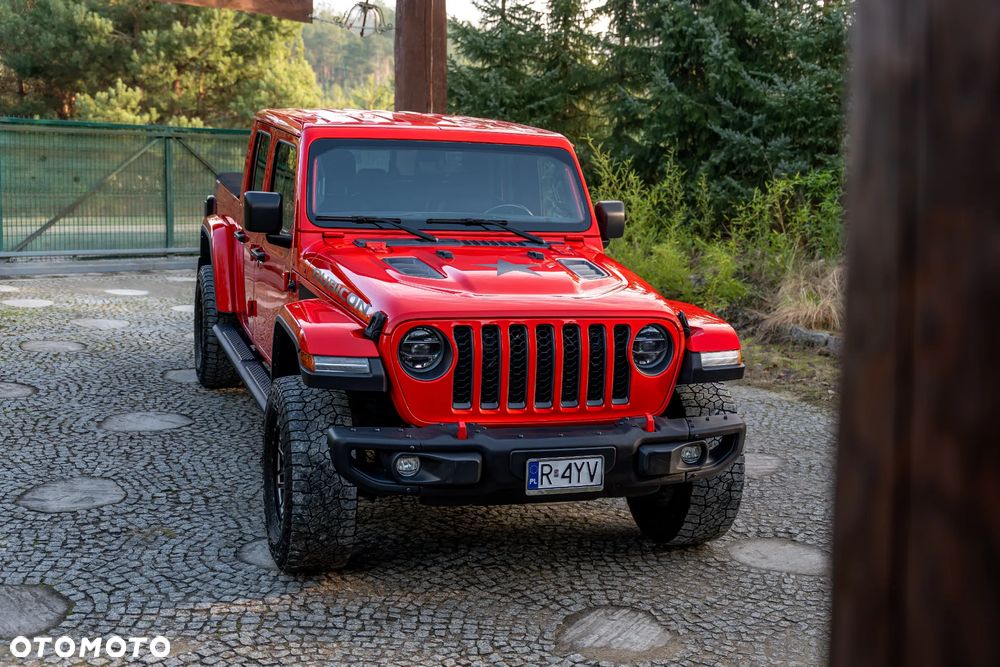 Jeep Gladiator - 6
