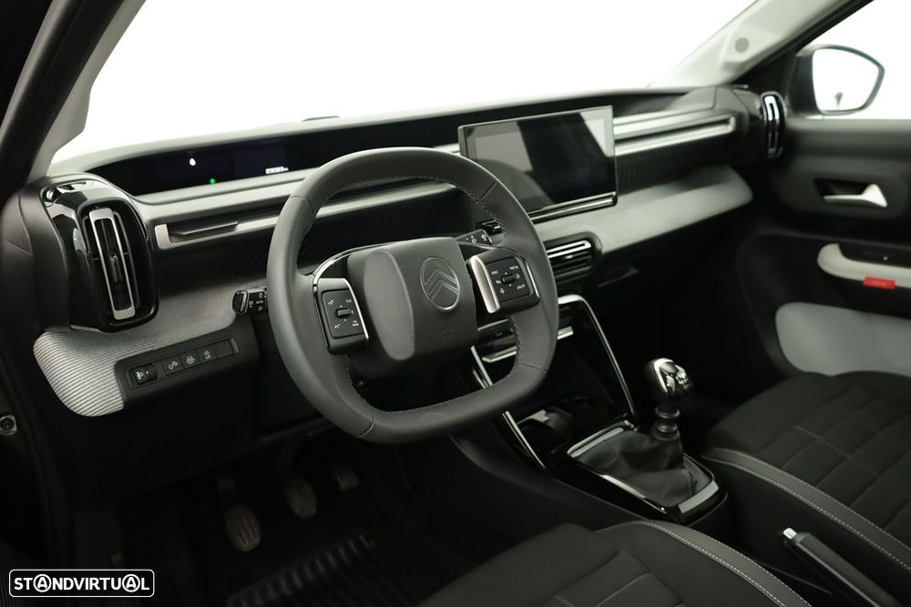 Citroën C3 1.2 Turbo Max - 7