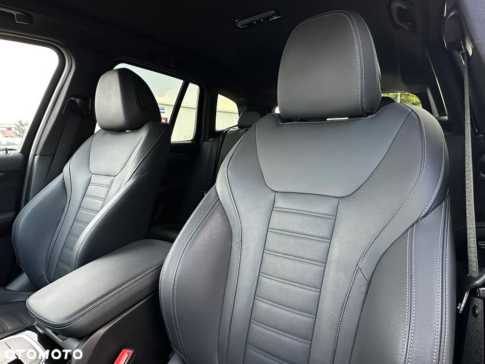 BMW X3 xDrive30d M Sport - 22