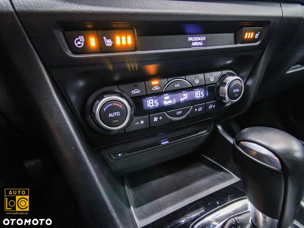 Mazda 3 2.0 Skypassion EU6 - 23