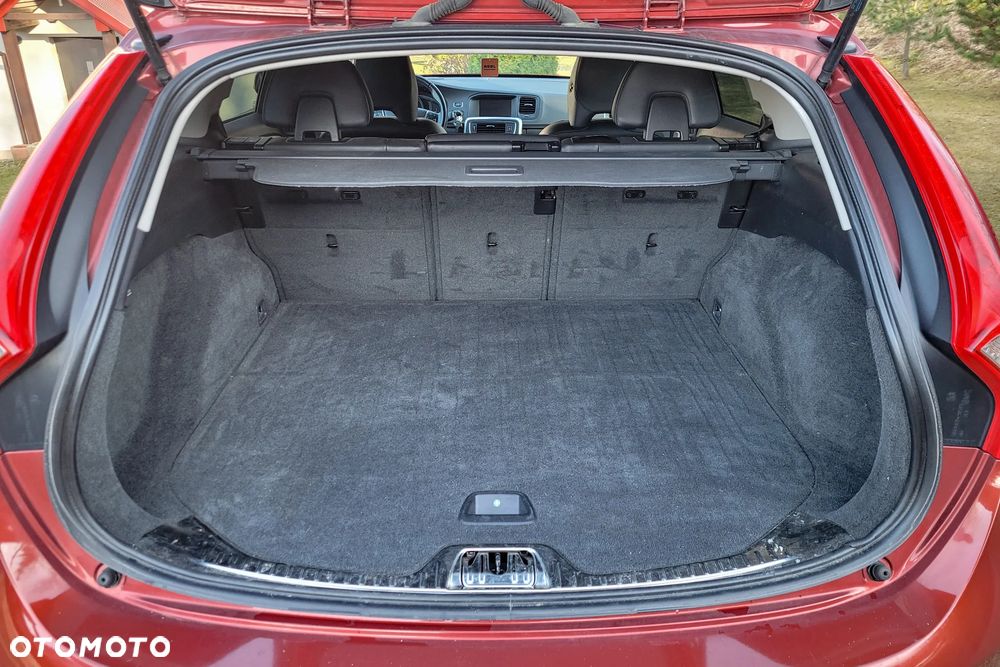 Volvo V60 D4 Drive-E Summum - 25