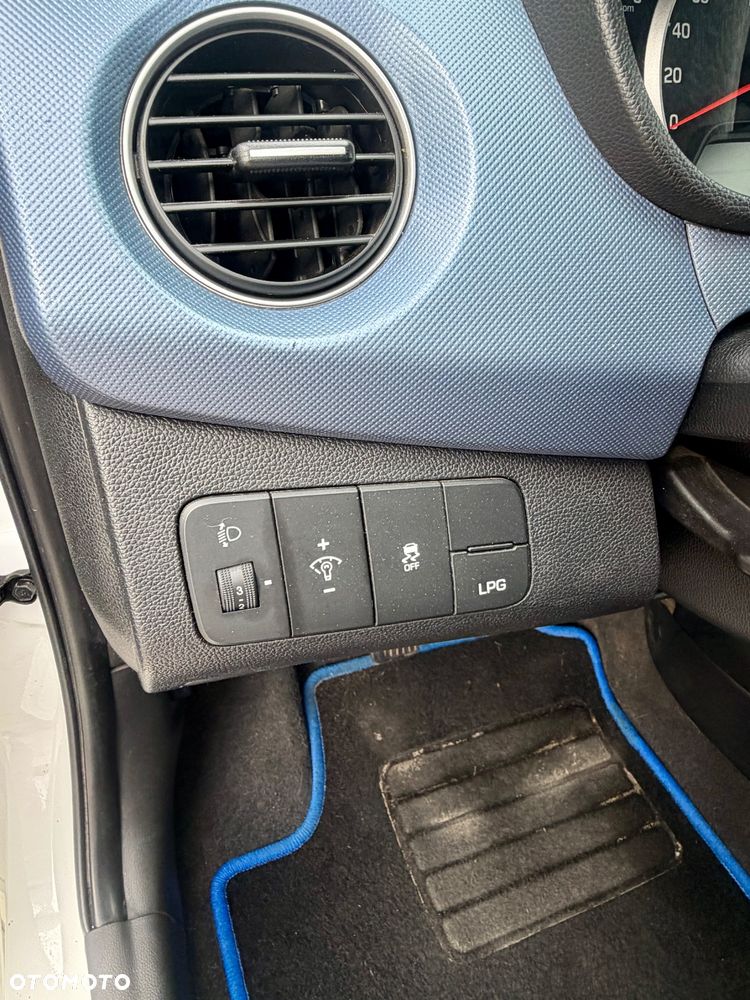 Hyundai i10 1.0 Style - 22