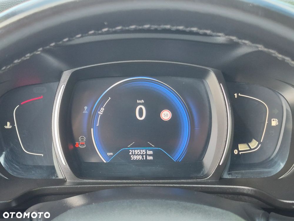 Renault Kadjar 1.5 Blue dCi Intens - 8