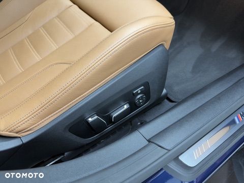 BMW Seria 4 430d xDrive - 17