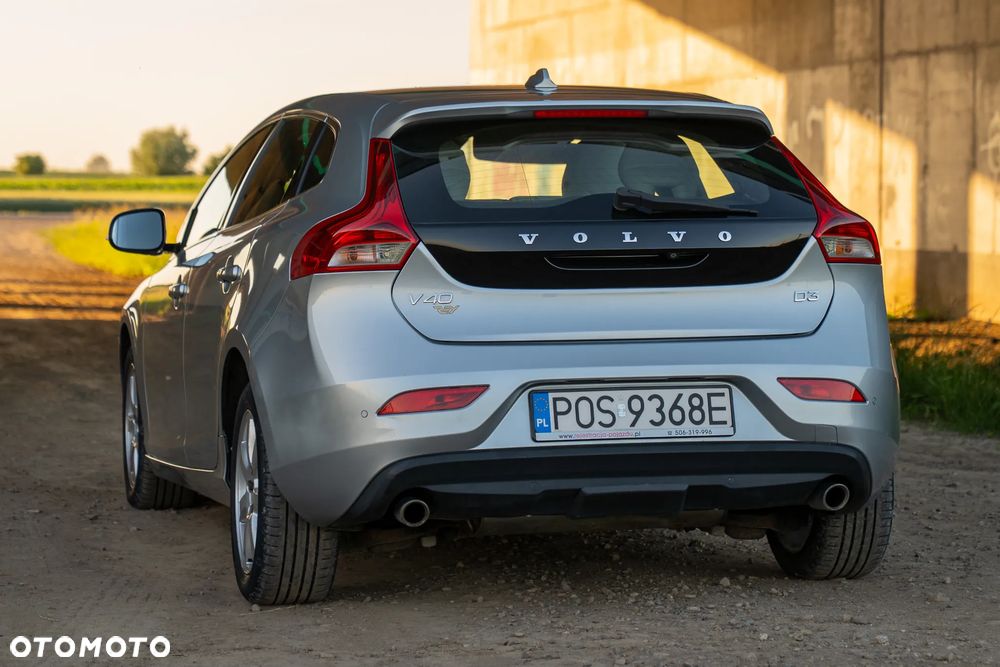 Volvo V40 - 3