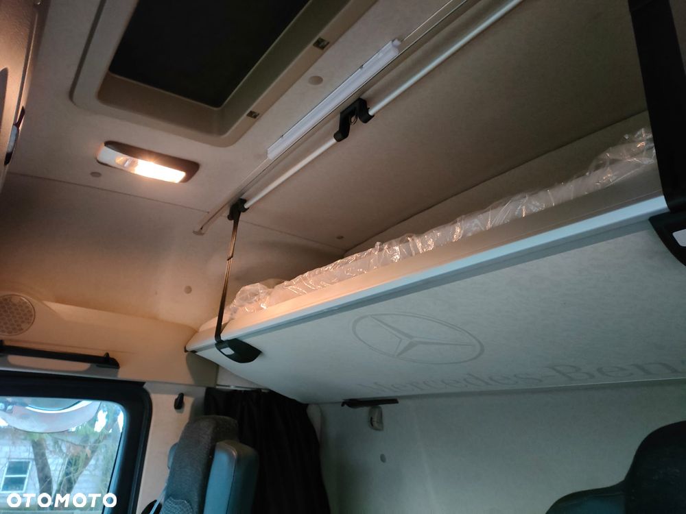 Mercedes-Benz Actros 1851 - 17