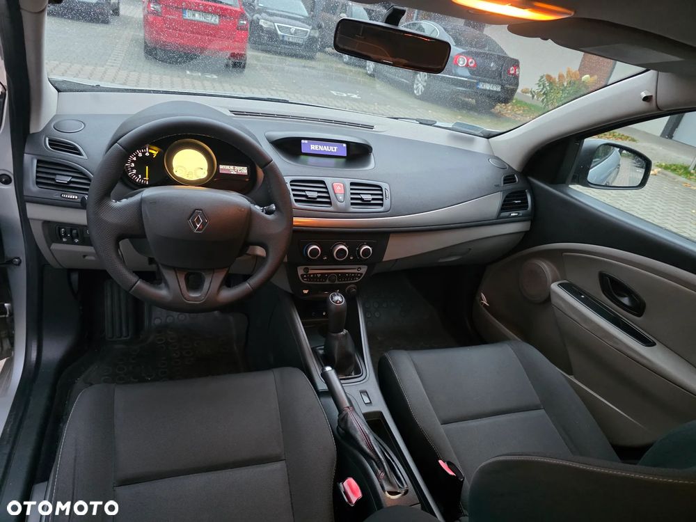 Renault Megane - 6