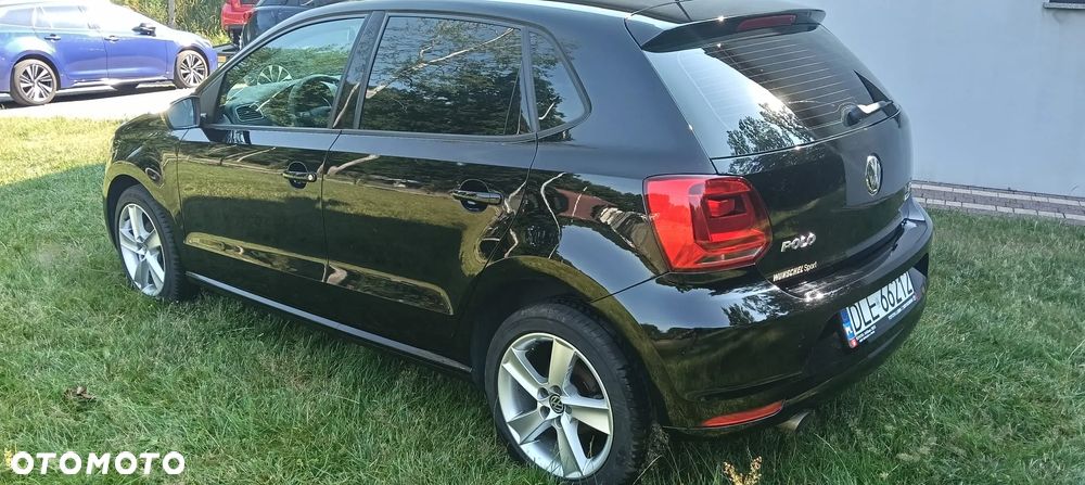 Volkswagen Polo - 8