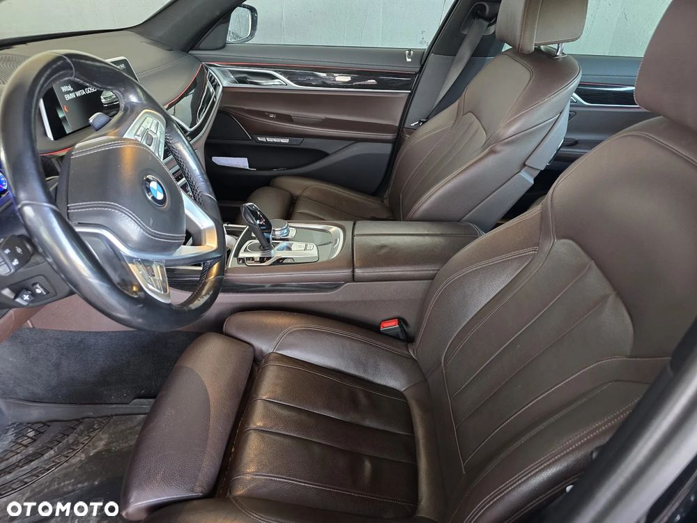 BMW Seria 7 ver-740d-xdrive - 10