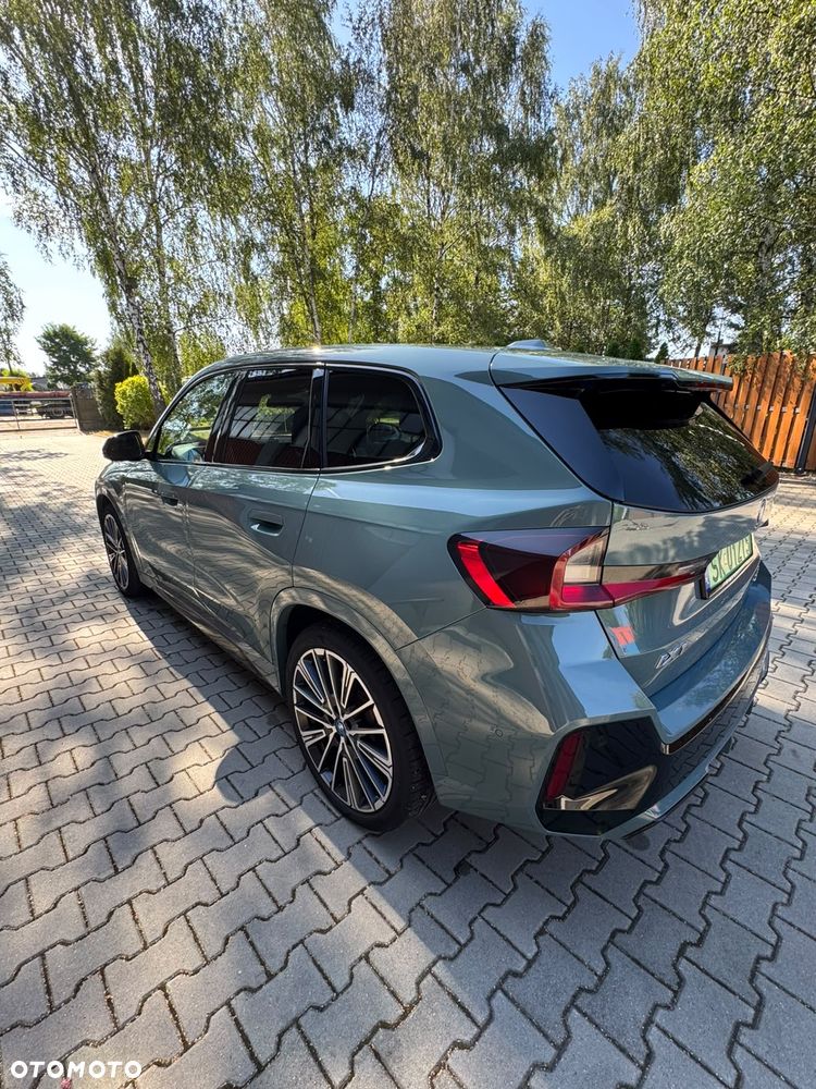 BMW iX1 - 7