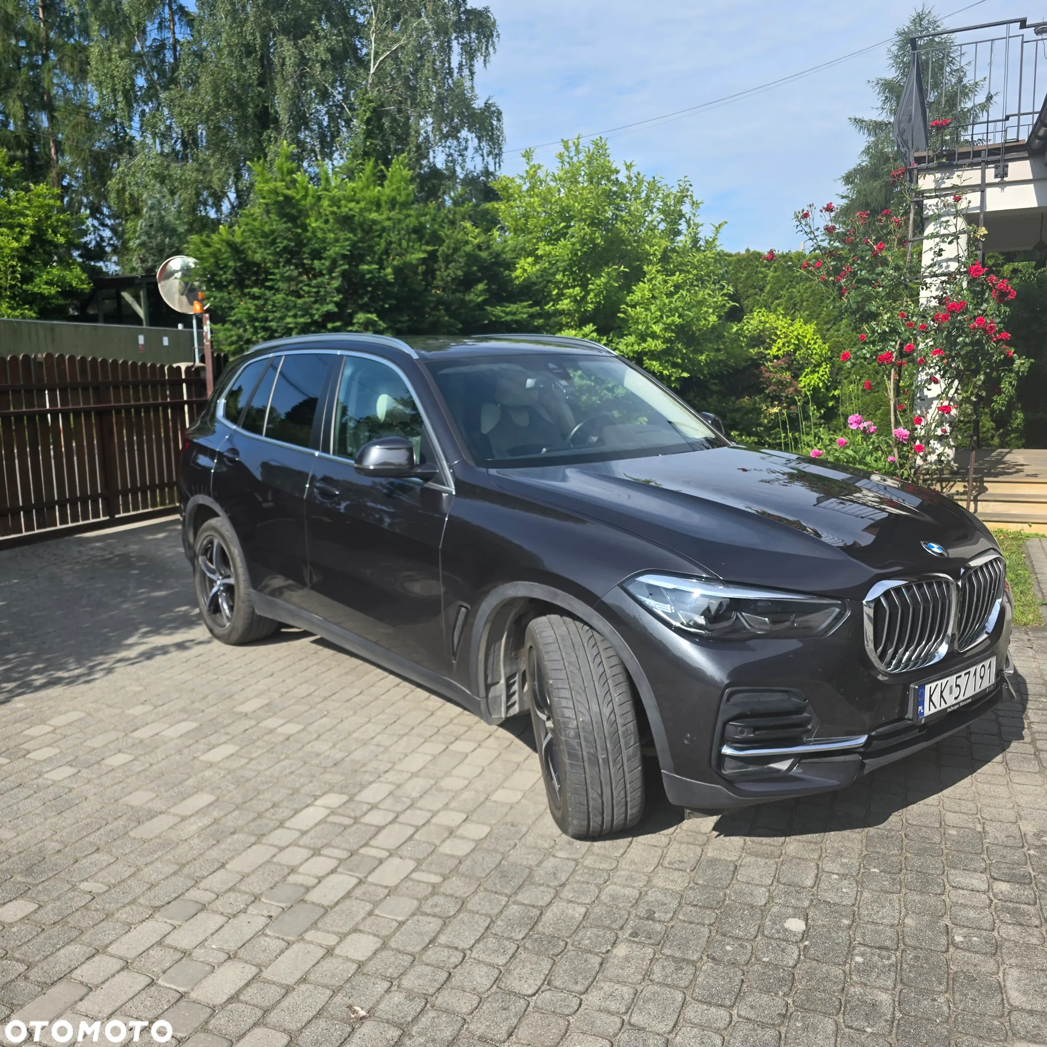 BMW X5 xDrive30d - 2