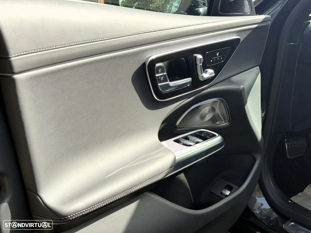 Mercedes-Benz E 300 de - 19