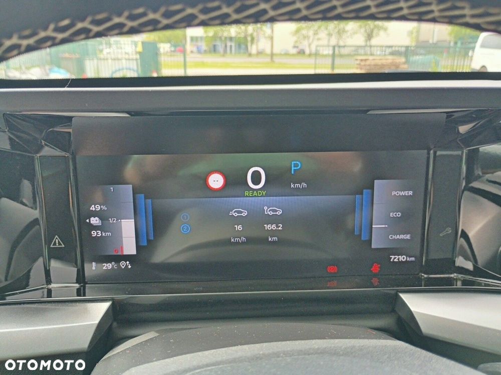 Opel Frontera 44kWh GS - 21
