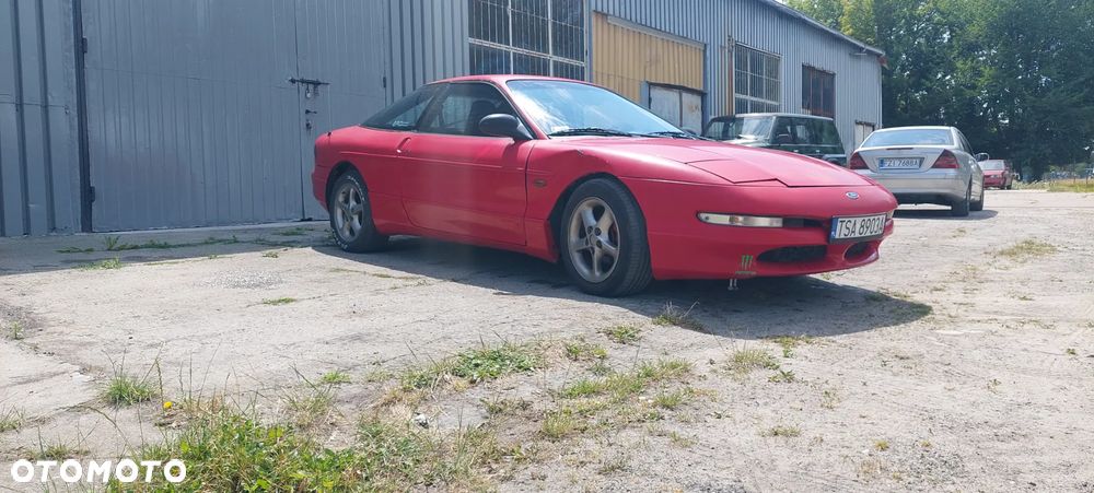 Ford Probe GT - 4
