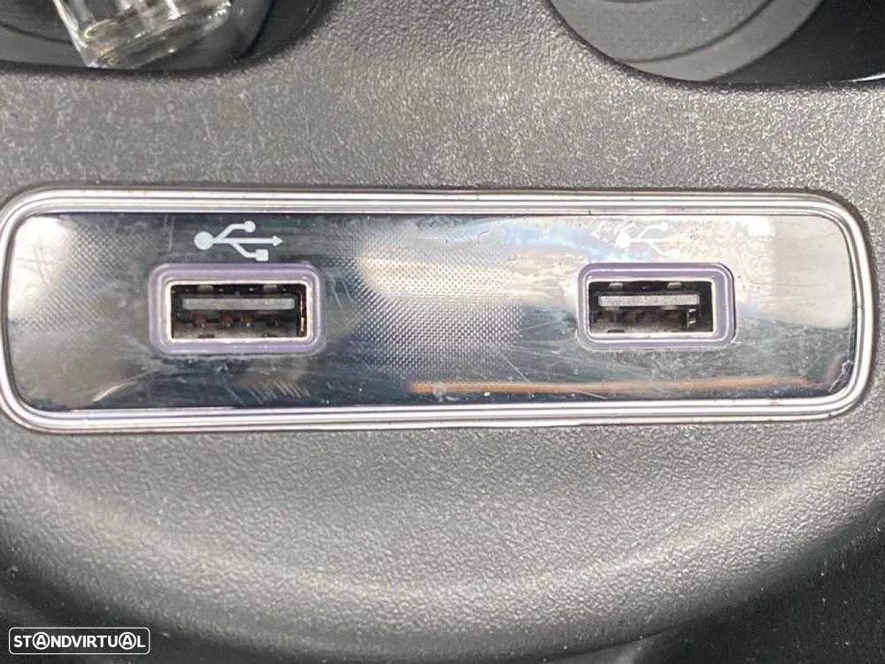 Fiat 500 1.0 Hybrid Connect - 15