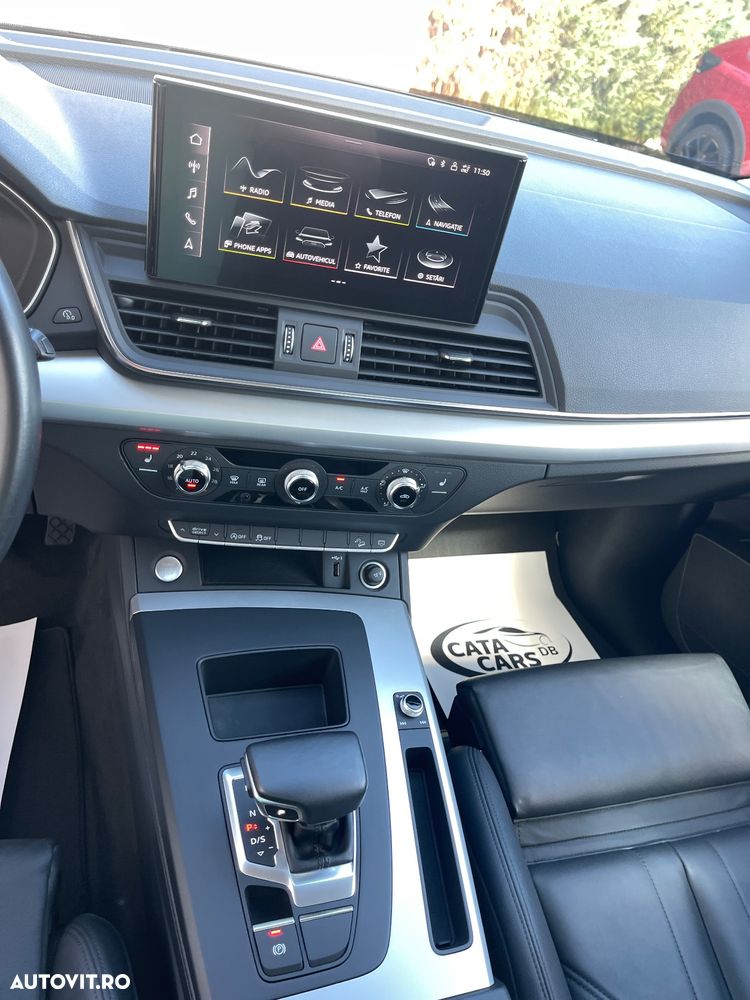 Audi Q5 - 32