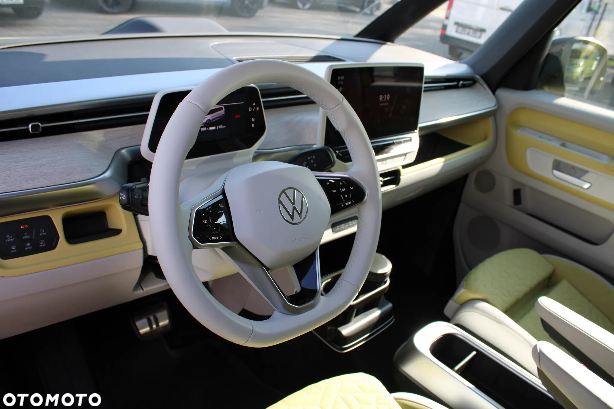 Volkswagen ID. Buzz 82kWh Pro - 15