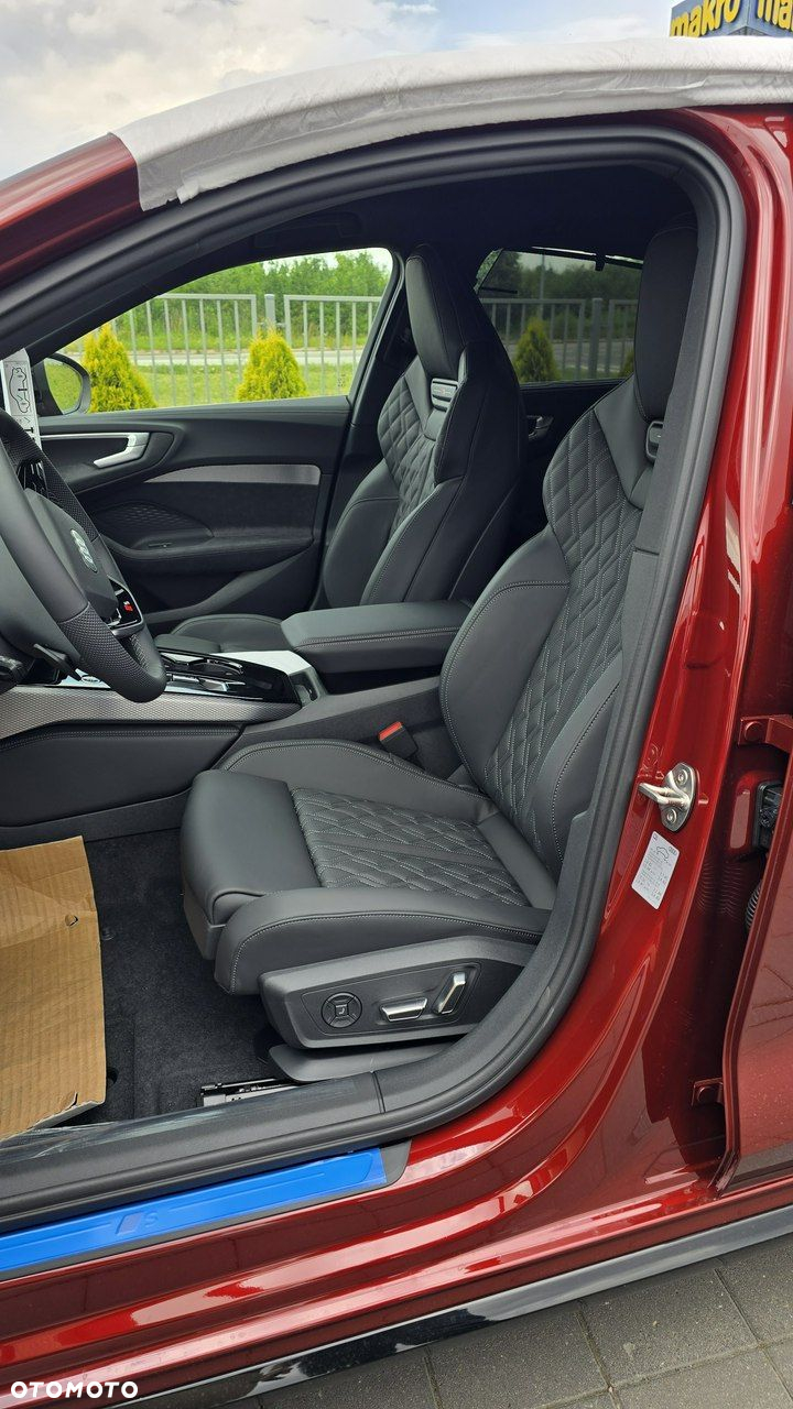 Audi A5 - 8