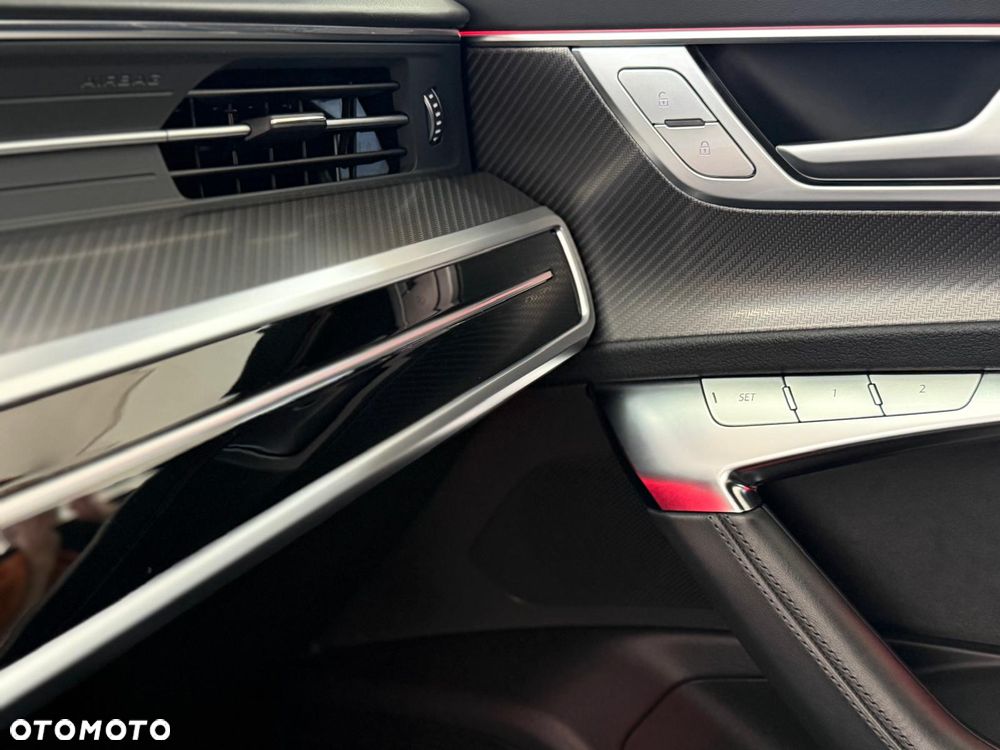 Audi RS6 - 32