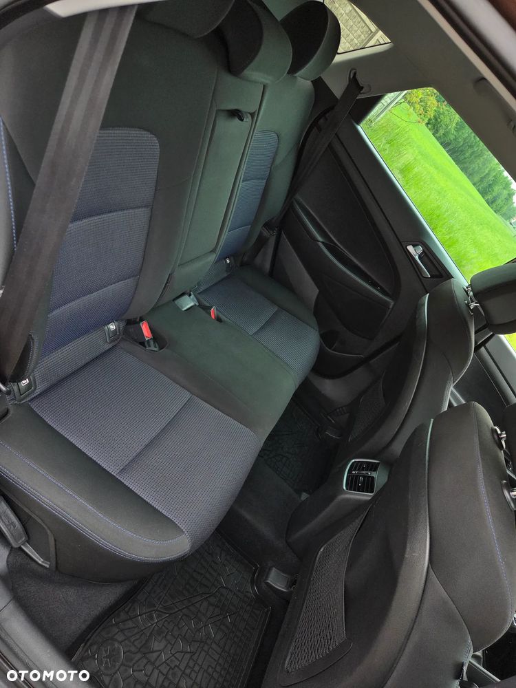 Hyundai Tucson 1.6 GDi 2WD Style - 18