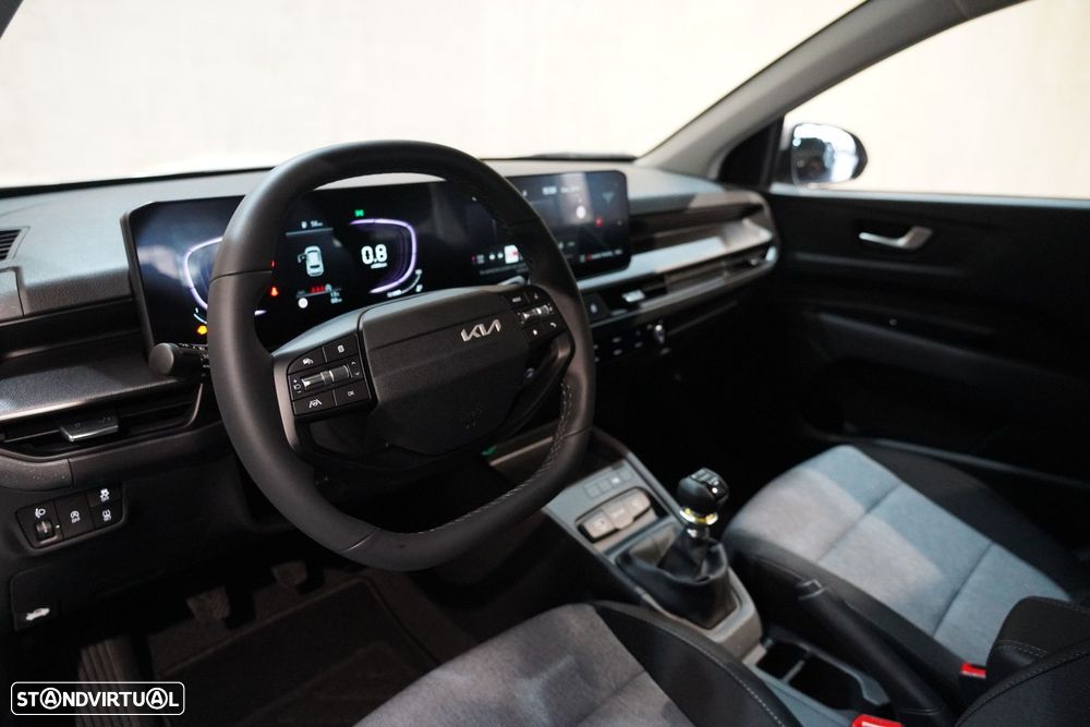 Kia Stonic 1.0 T-GDi Drive - 7
