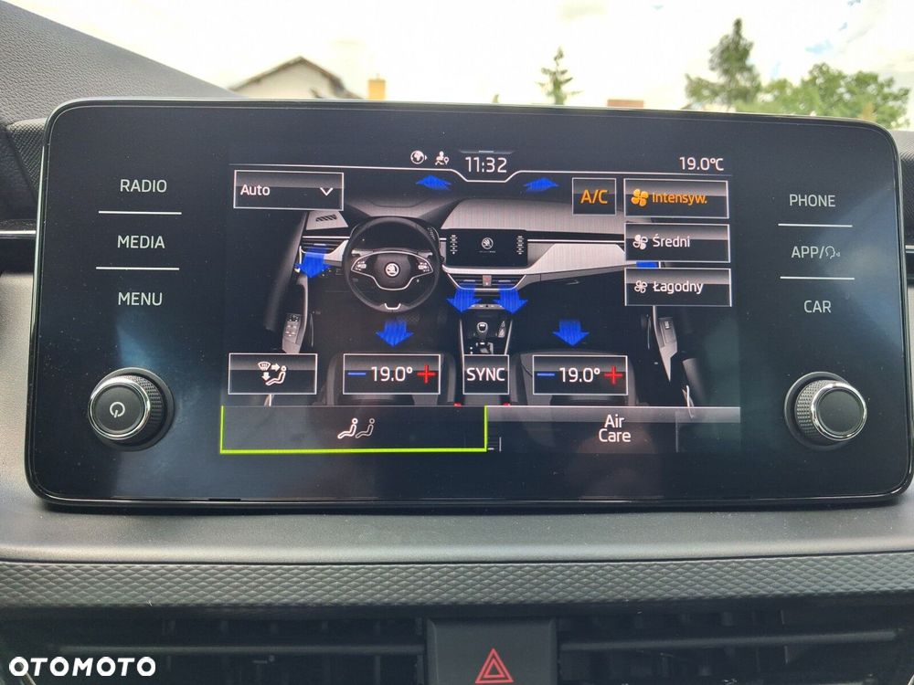 Skoda Scala 1.0 TSI Ambition - 31