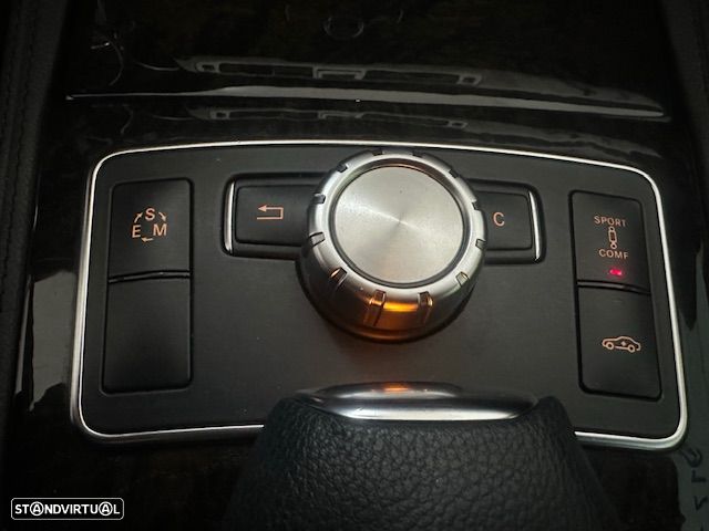 Mercedes-Benz CLS 350 CDI BlueEfficiency - 13