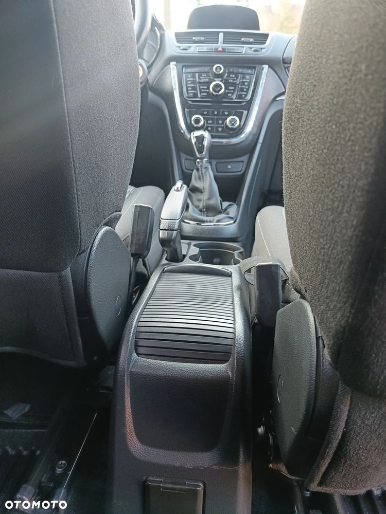Opel Mokka - 24