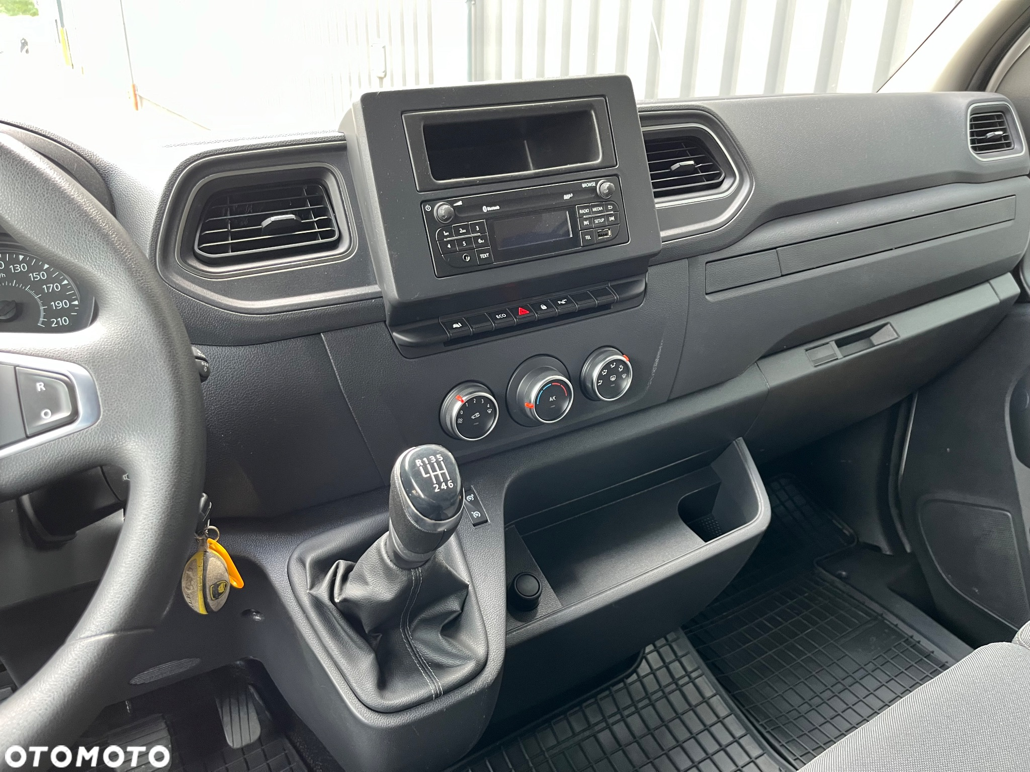 Renault Master - 14