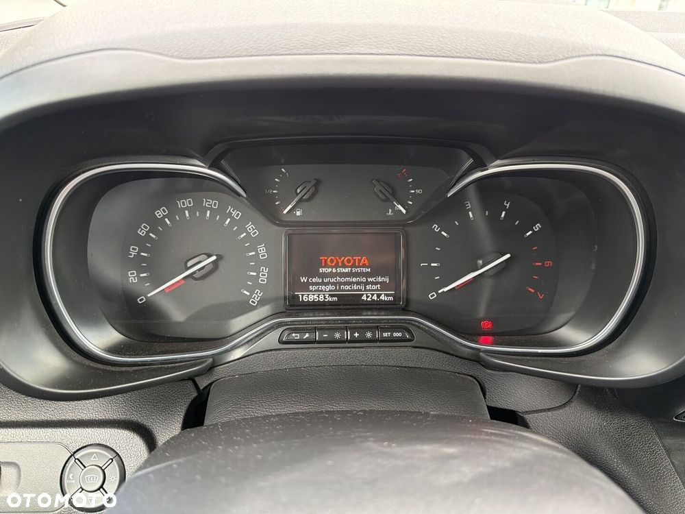 Toyota Proace City Verso Long 1.5 D-4D Family - 22