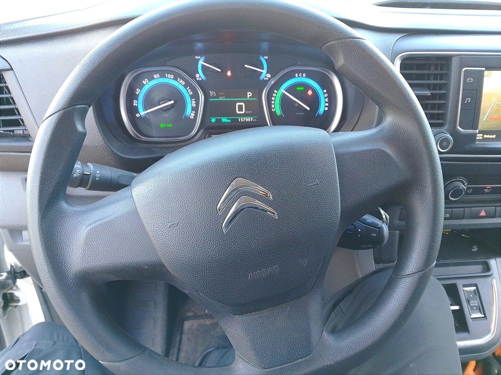 Citroën Jumpy LONG L2 - 13