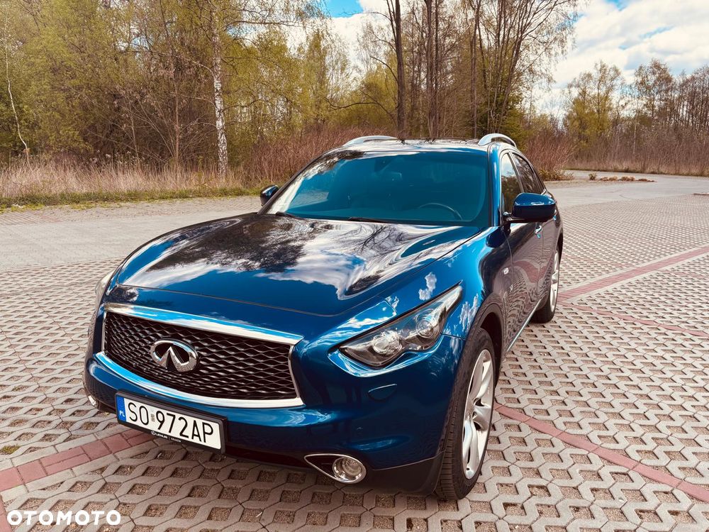 Infiniti Q70 3.7 S Premium - 11