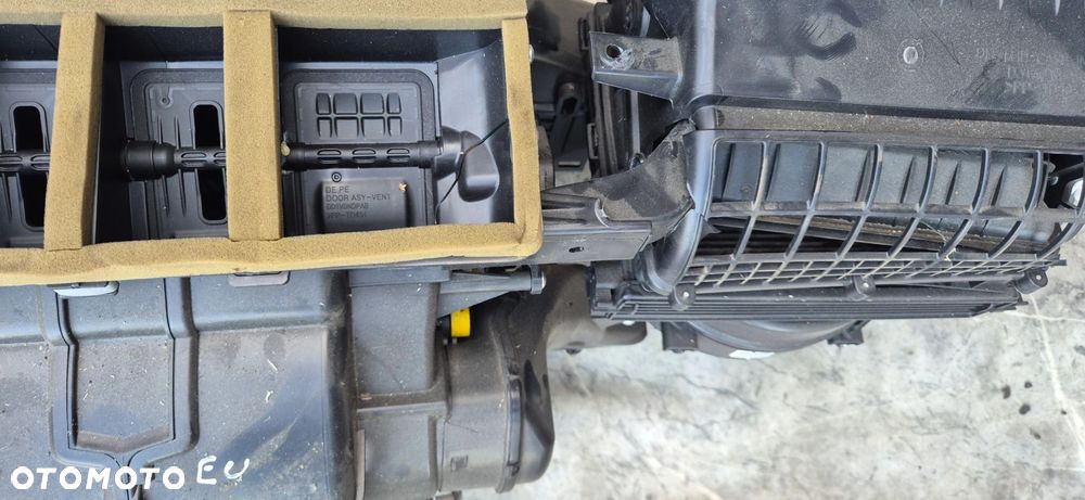 GRZAŁKA NAGRZEWNICY KIA NIRO I LIFT EV EUROPA 97200-Q4510 - 2