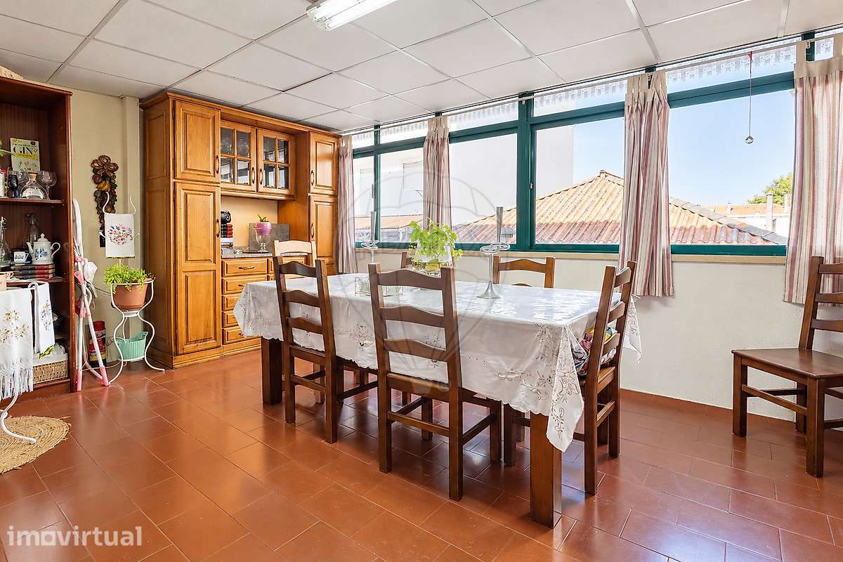 Apartamento T2 para venda - Grande imagem: 3/28