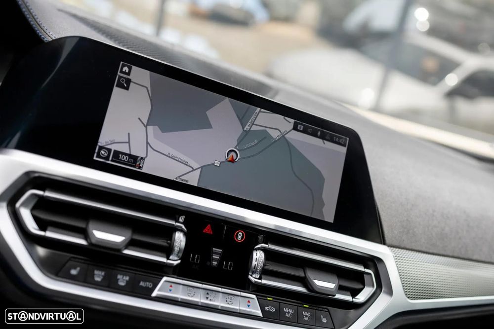 BMW 430 i Desportiva M Auto - 32