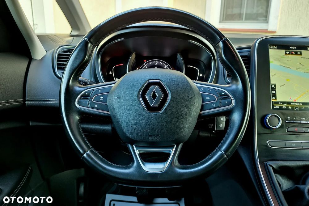 Renault Scenic 1.7 Blue dCi Zen - 9