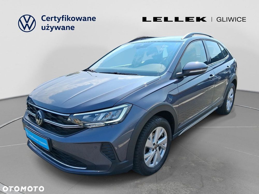 Volkswagen Taigo 1.0 TSI Life DSG - 2