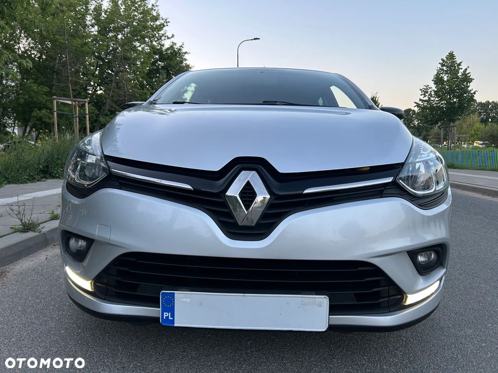 Renault Clio 0.9 Energy TCe Zen - 23