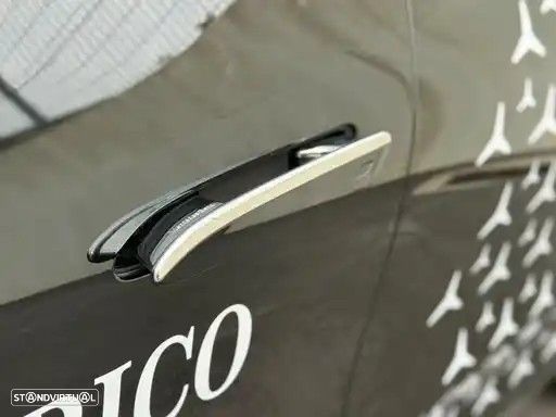 Mercedes-Benz CLA 250+ - 20