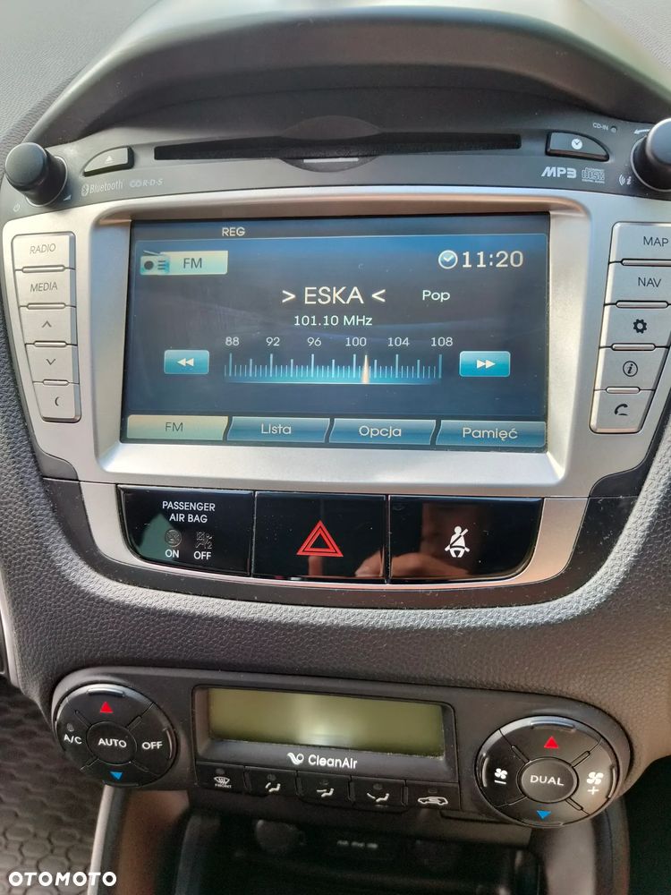 Hyundai ix35 1.7 CRDi Comfort 2WD - 24