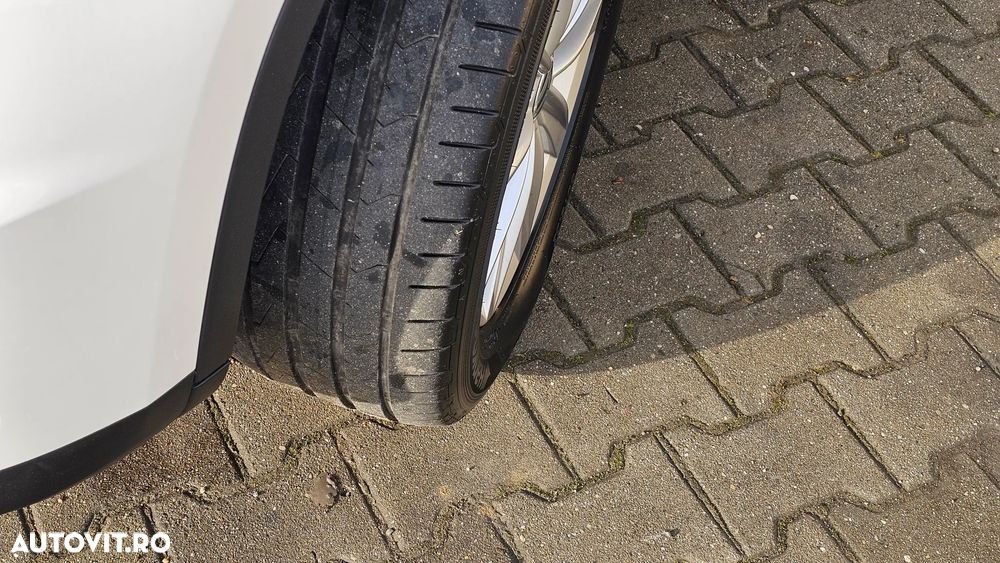 Volkswagen Tiguan 1.4 TSI 4Motion Team - 23