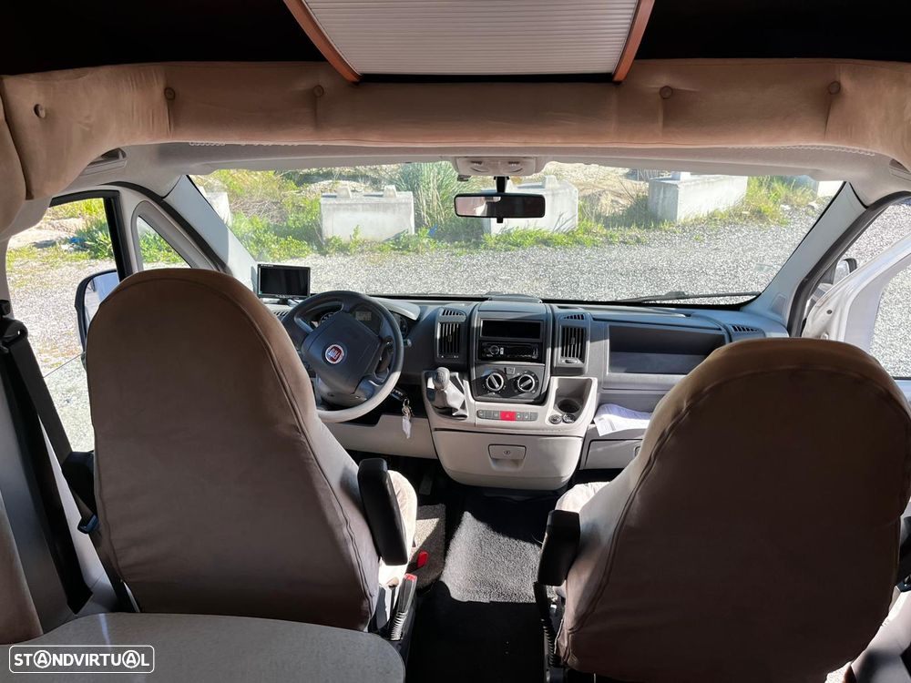 Elnagh Baron Baron 46 - 8