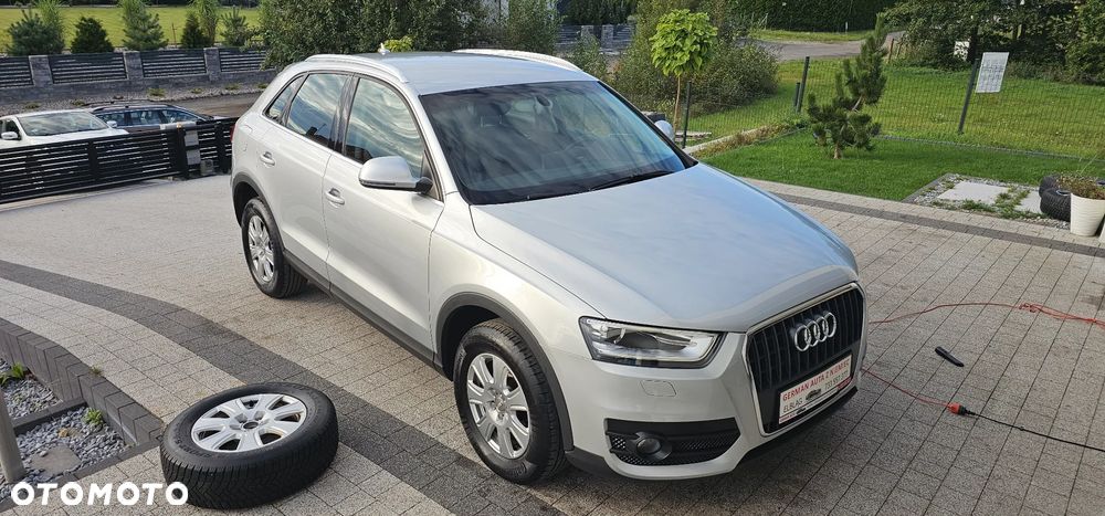 Audi Q3 2.0 TDI Prime Edition - 27