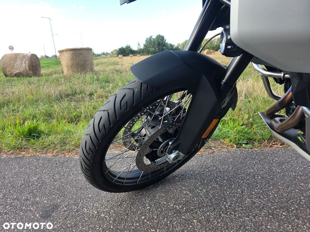 BMW GS - 5