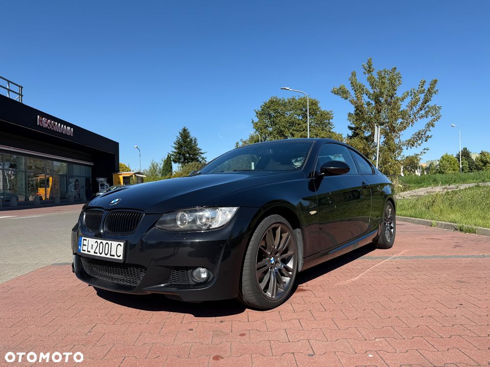 BMW Seria 3 320i - 29